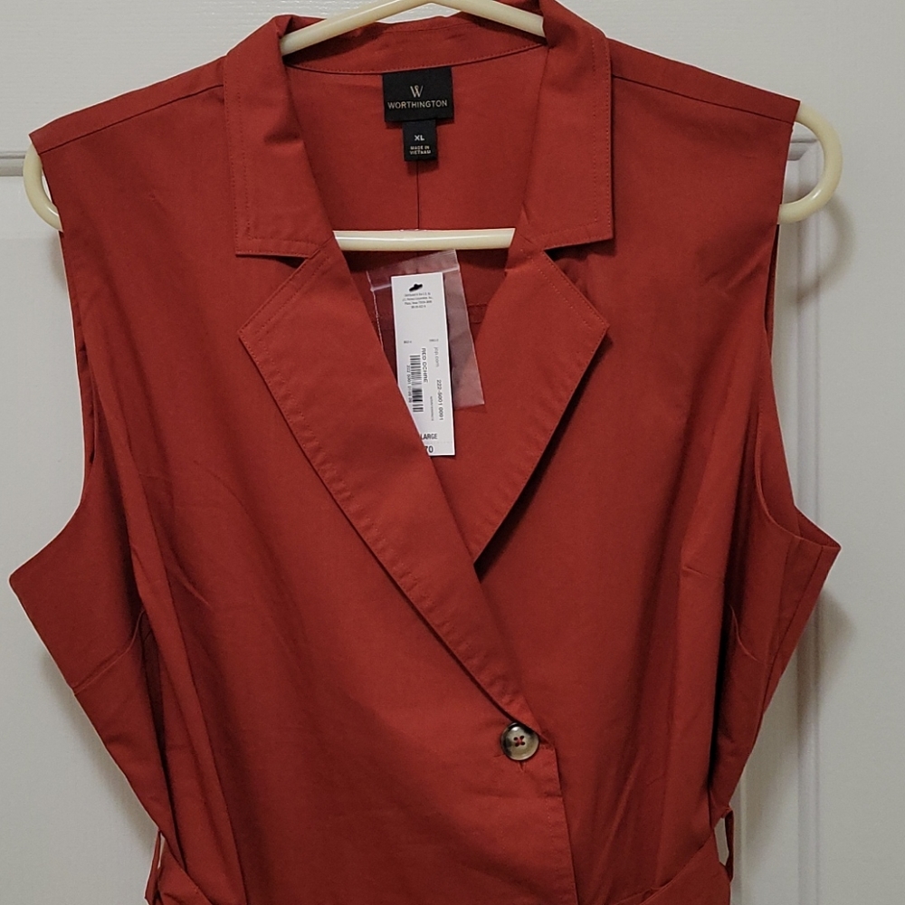 Dress - Picture 2 of 4